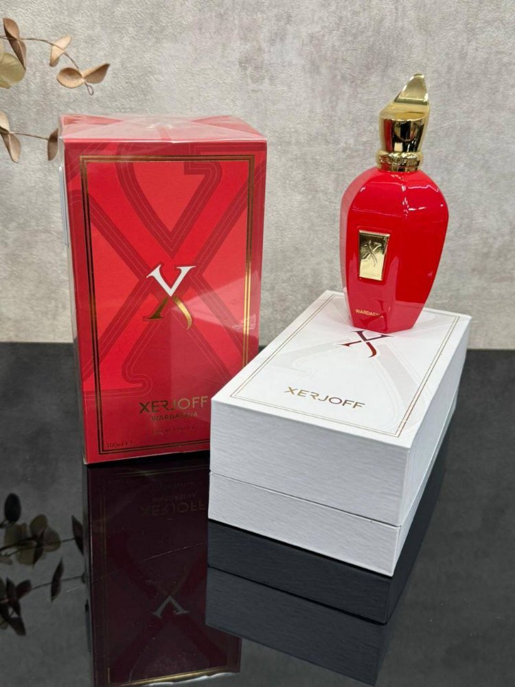 Xerjoff Wardasina Edp Unisex 100ml 
