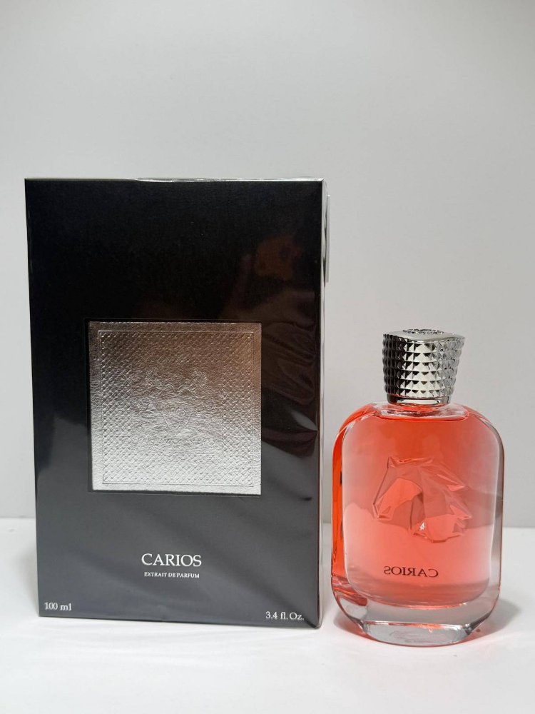 Parfums de Marley Carios Edp Erkek Parfümü 100ml