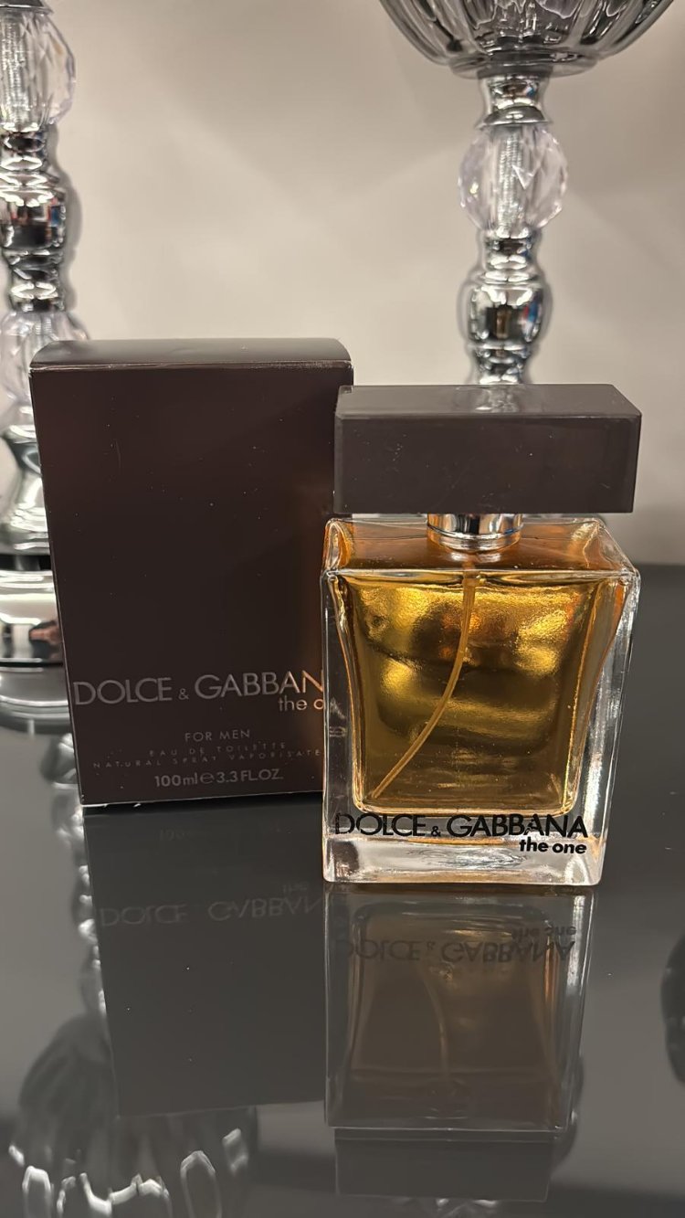 Dolce & Gabbana The One Edt 100ml