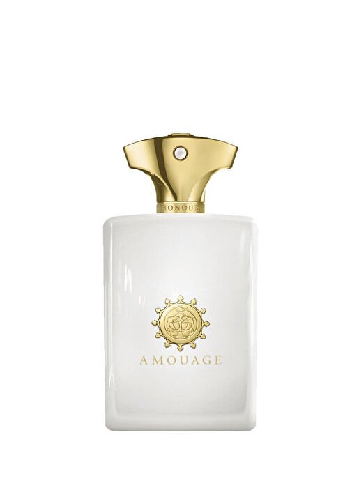 Amouage Honour Edp Erkek Parfümü 100ml