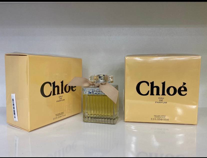 Cholé Kadın