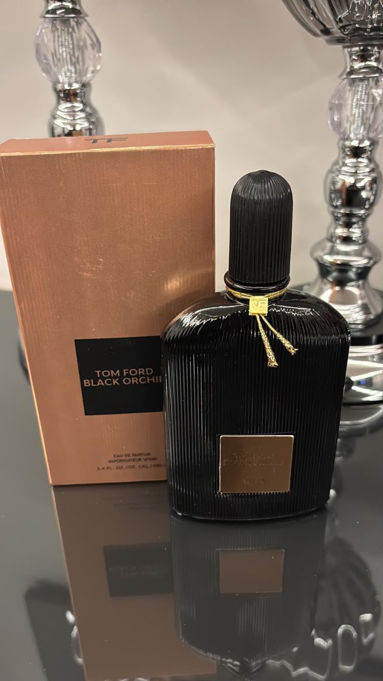 Tom Ford Black Orchid Edp Unisex 100ml 