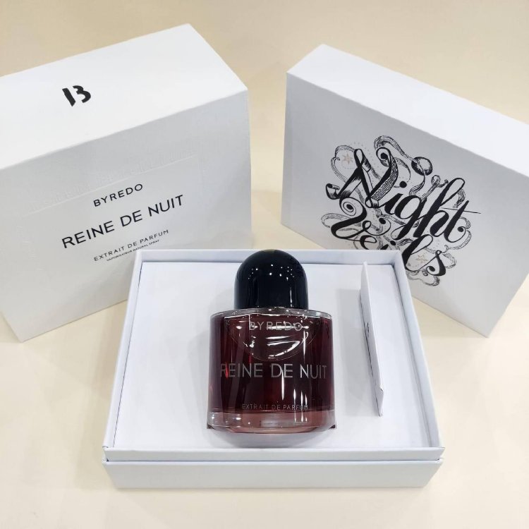 Byredo Reine De Nuit Unisex Parfüm 100ml 
