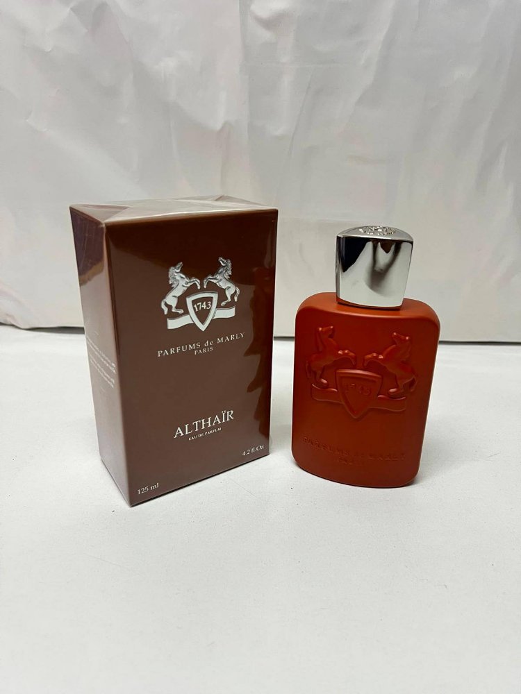 Parfums de Marley Althaïr Edp Erkek Parfümü 125ml 