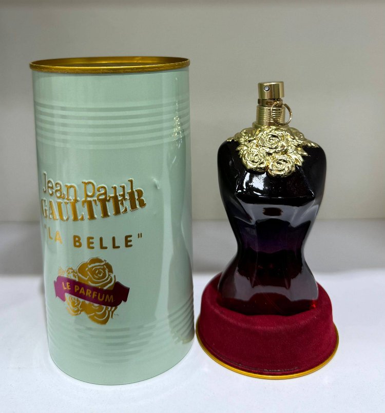 Jean Paul Gaultier La Belle Le Parfum Edp Kadın Parfümü 125ml