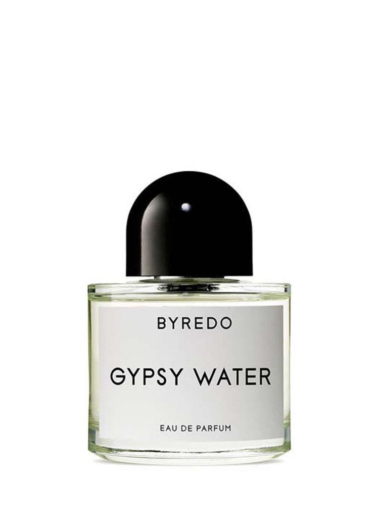 Byredo Gypsy Water Edp Unisex Parfüm 100ml