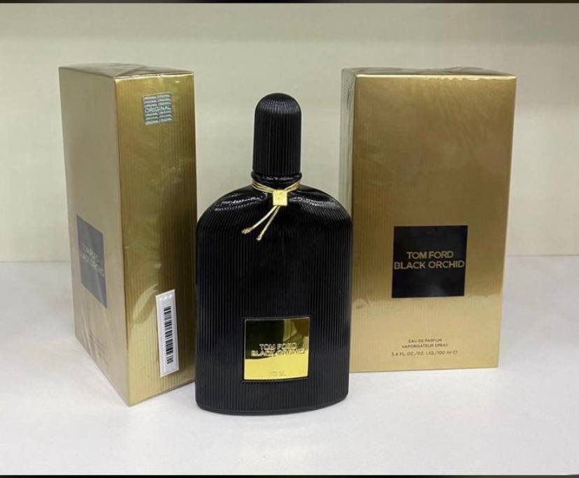 Tom Ford Black Orchid Unisex