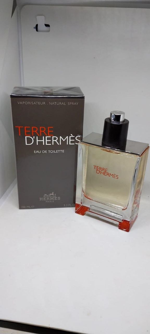 Terre Hermès Erkek