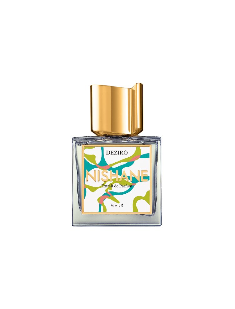 Nishane Deziro Edp Unisex Parfüm 100ml