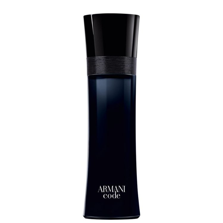 Giorgio Armani Code Pour Homme Edt Erkek Parfümü 100ml