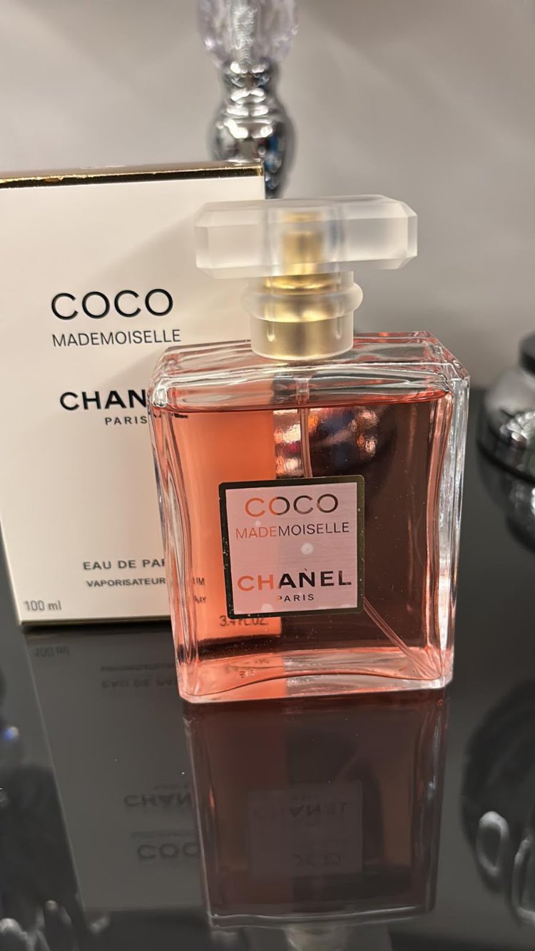Chanel Coco Mademoiselle Edp Kadın Parfümü 100ml