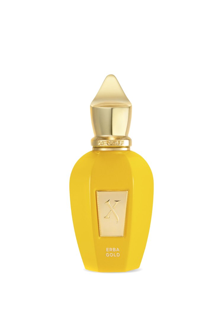 Xerjoff Erba Gold Edp 100ml Unisex 