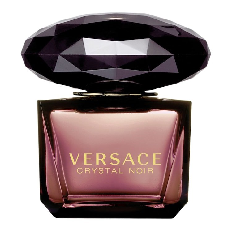 Versace Crystal Noir Edt Kadın Parfümü 90ml