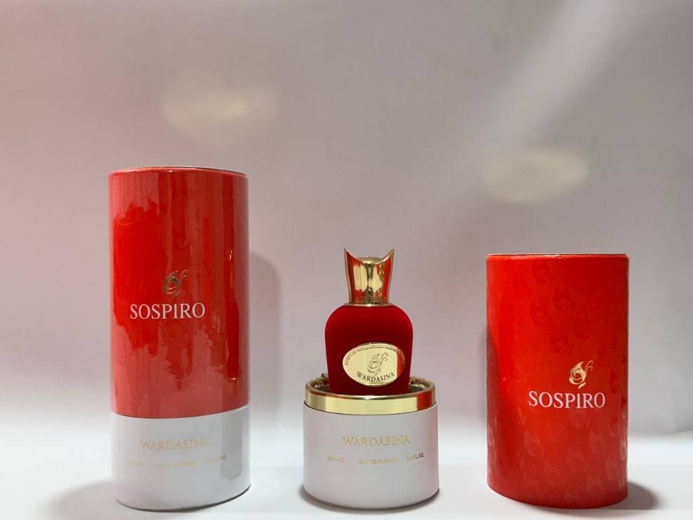 Sospiro Wardasina Edp Unisex 100ml