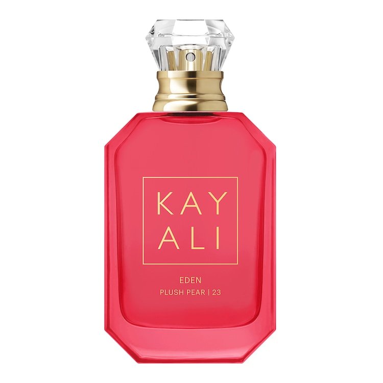 Kayali Eden Plush Pear | 23 Edp Kadın Parfümü 100ml