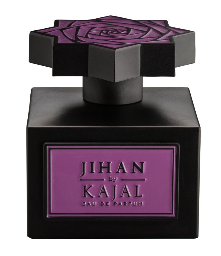 Jihan Kajal Edp Kadın Parfümü 100ml 