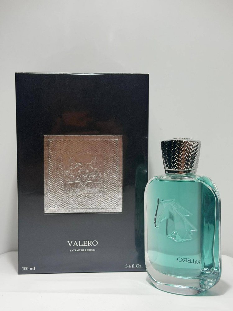 Parfums de Marley Valero Edp Unisex Parfüm 100ml 