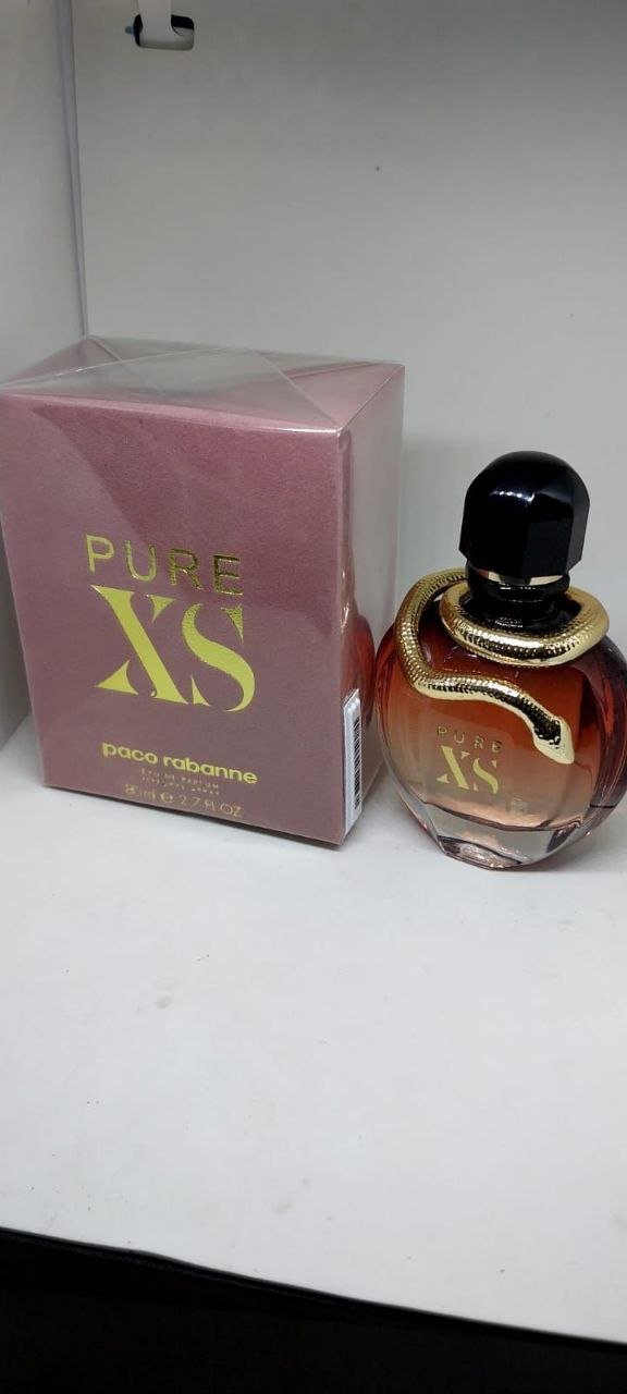 Pure XS Kadın