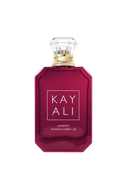 Kayali Lovefest Burning Cherry Edp Unisex 100ml