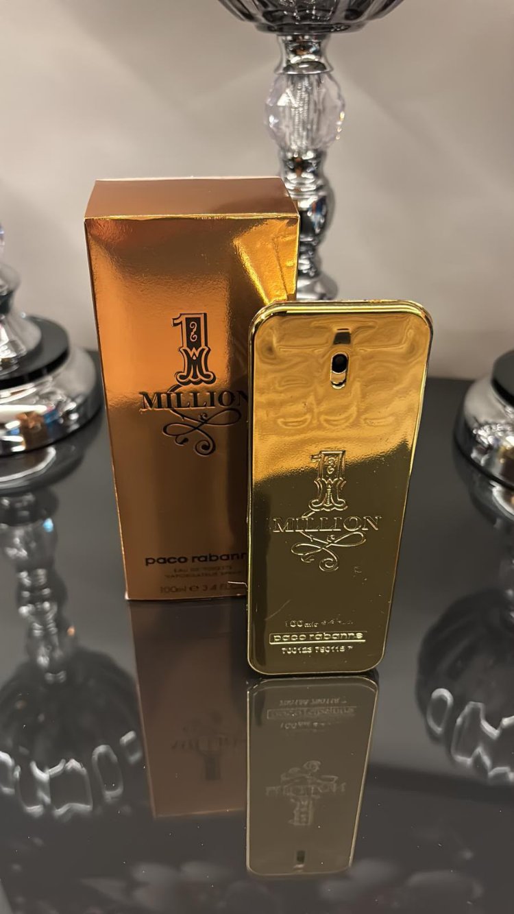 Paco Rabanne 1 Million Erkek Parfümü Edt 100ml