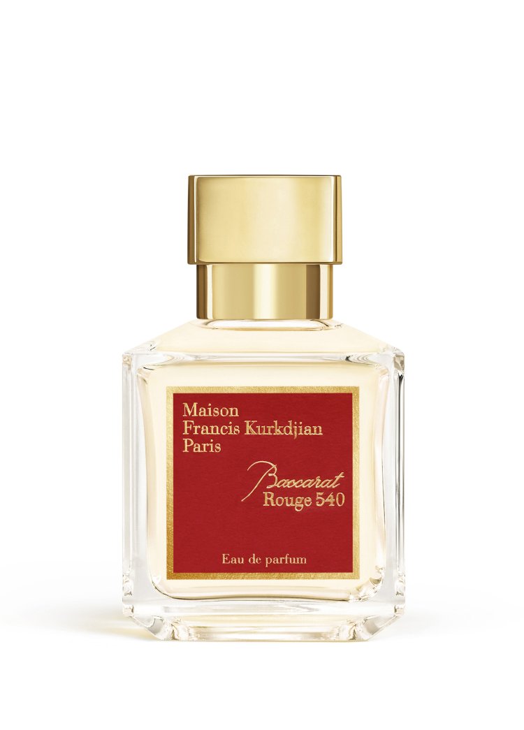 Baccarat Rouge 540 Edp Unisex 70ml