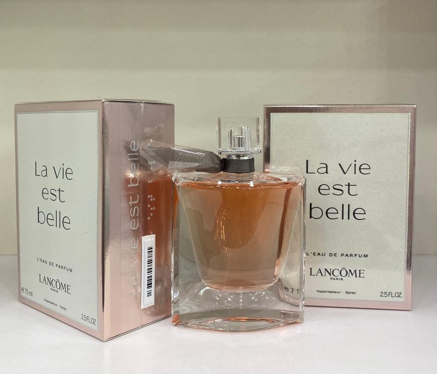 Lancôme La Vie Est Belle Kadın