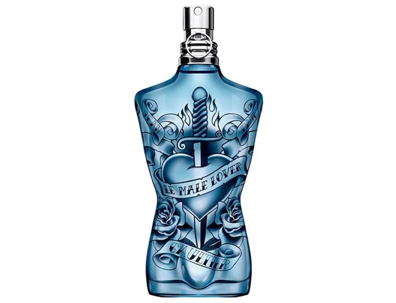 Jean Paul Gaultier Le Male Lover Edp Erkek Parfümü 125ml