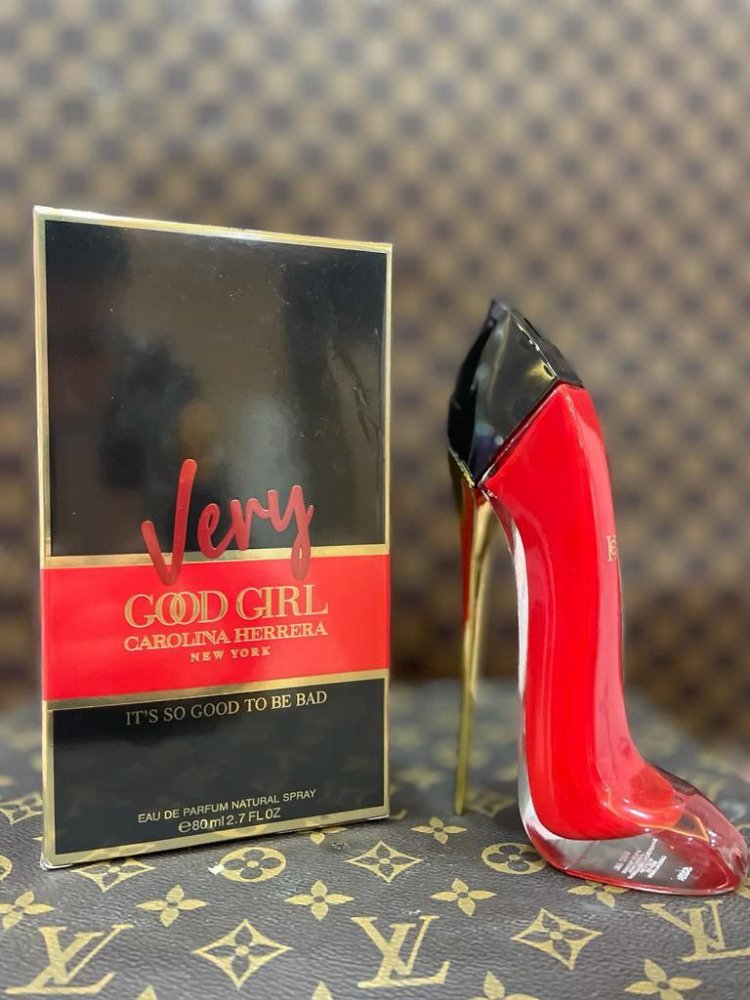 Carolina Herrera İts So Good To Be Bad Kadın