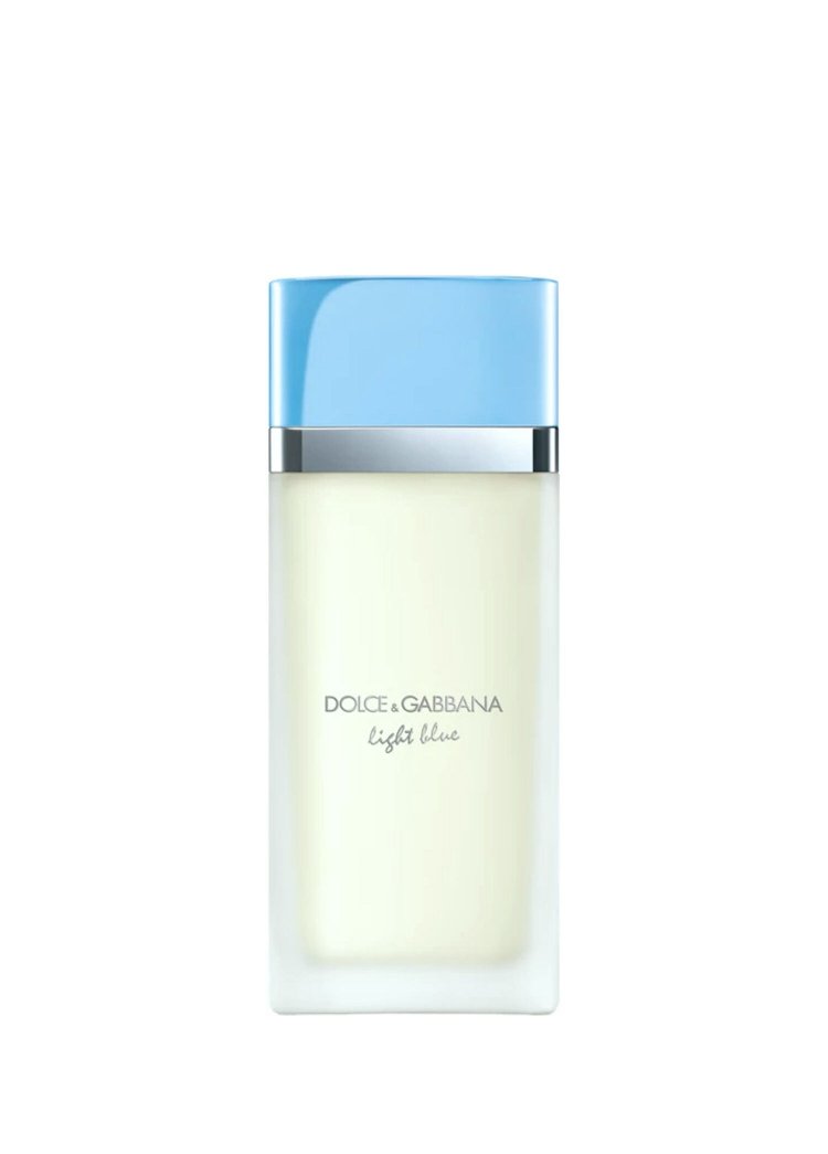 Dolce Gabbana Light Blue Kadın Parfümü Edt 100ml