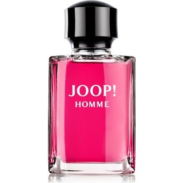 Joop Homme Erkek Parfümü Edt 125ml 