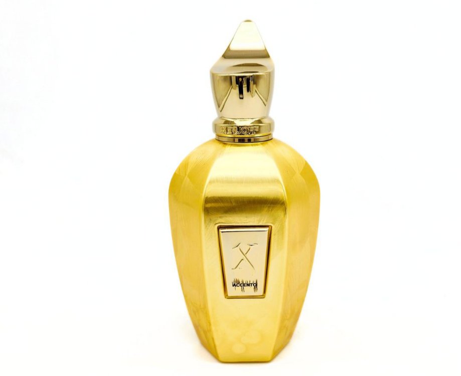 Xerjoff Accento Overdose Edp Unisex 100ml