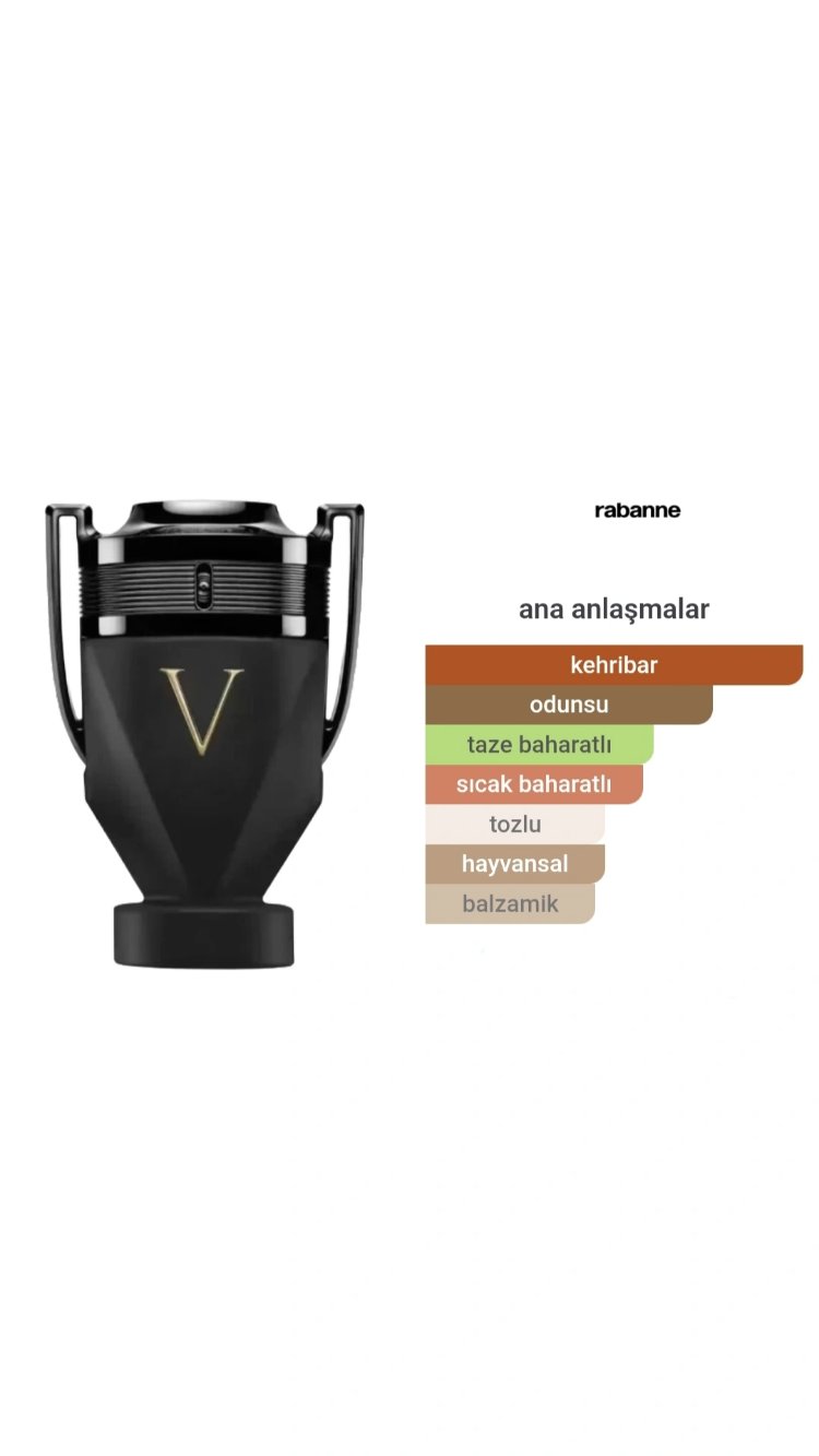 Paco Rabanne İnvictus Victory Absolu Edp Erkek Parfümü 100ml