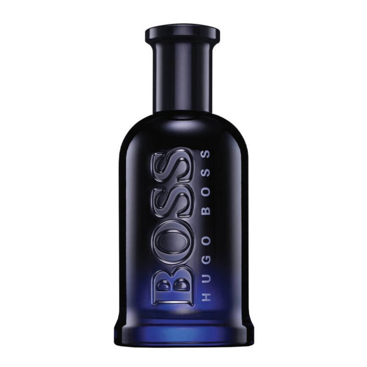 Hugo Boss Bottled Night Erkek Parfümü Edt 100ml