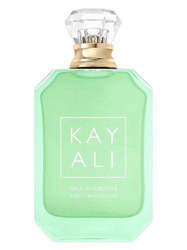 Kayali İn A Bottle Sweet Banana | 37 Edp Kadın Parfümü 100ml