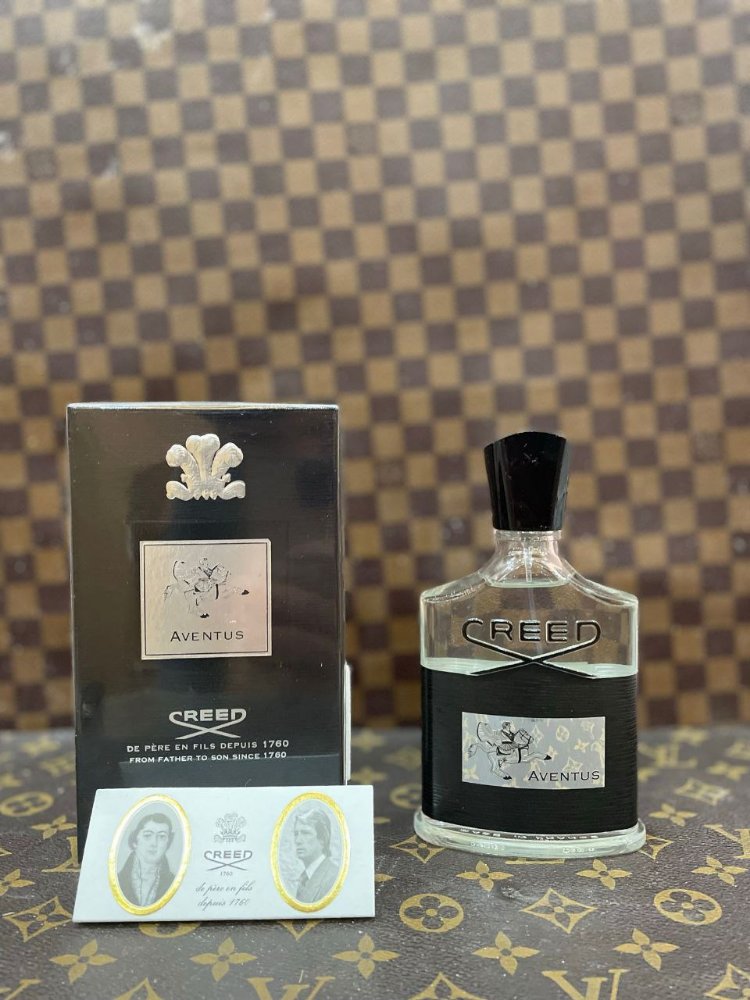 Creed Aventus Erkek 