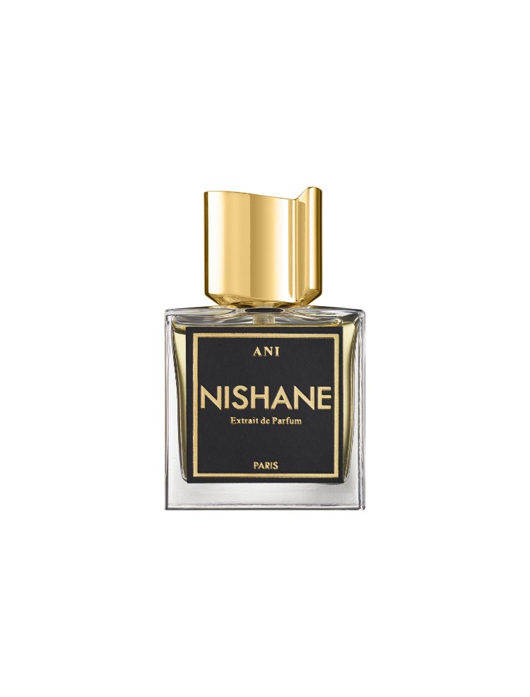 Nishane Ani Edp Unisex Parfüm 100ml