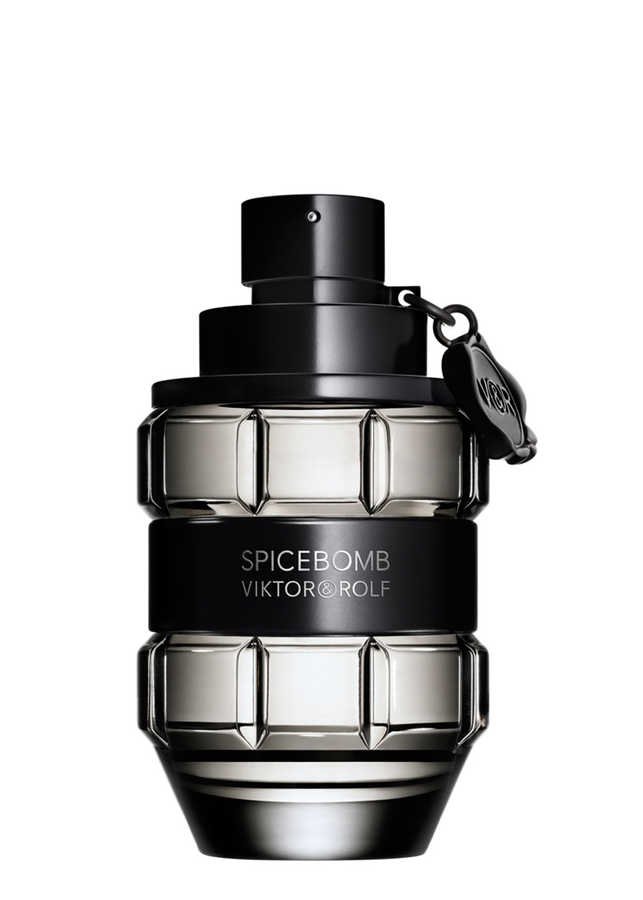 Viktor & Rolf Spicebomb Erkek Parfümü Edt 90ml