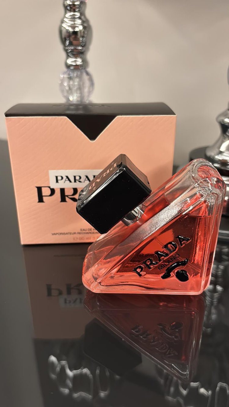 Prada Paradoxe Edp Kadın Parfümü 90ml 