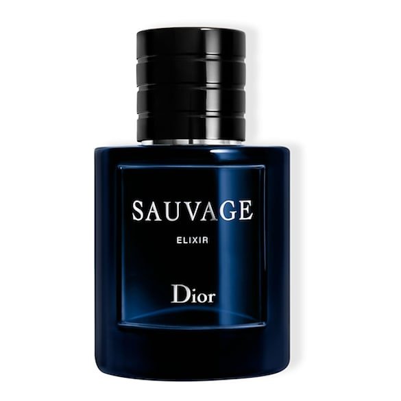 Dior Sauvage Elixir Erkek Parfümü 60ml