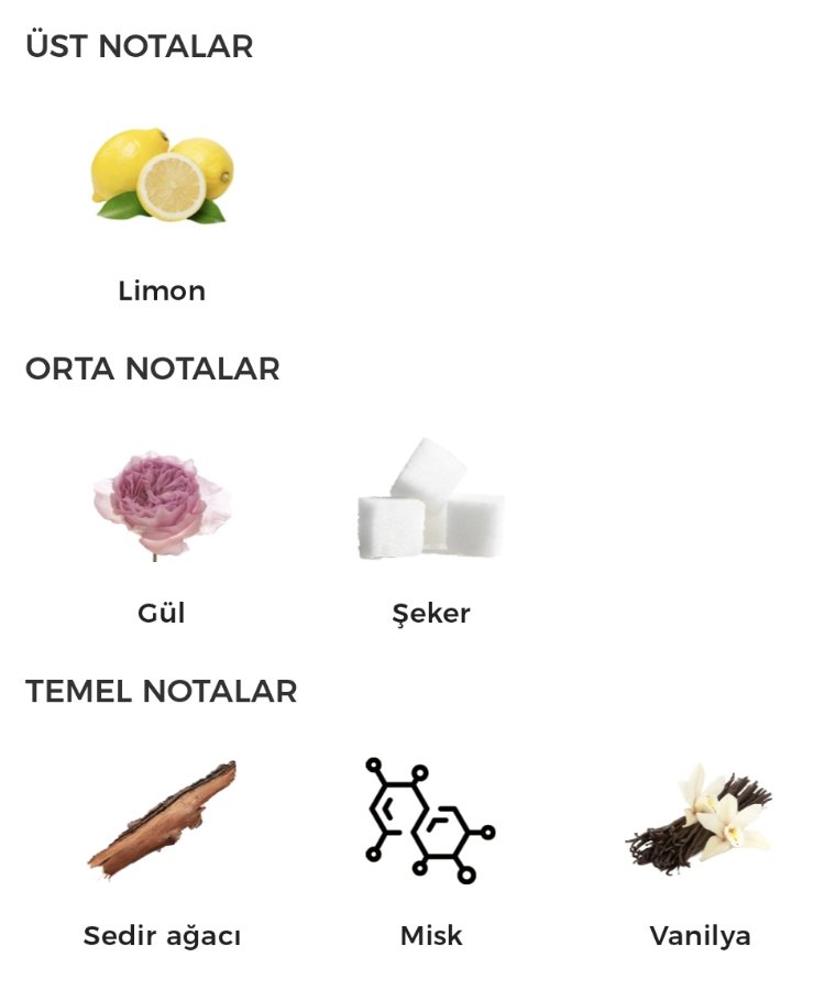 Mancera Roses Vanille Edp Kadın Parfümü 120ml