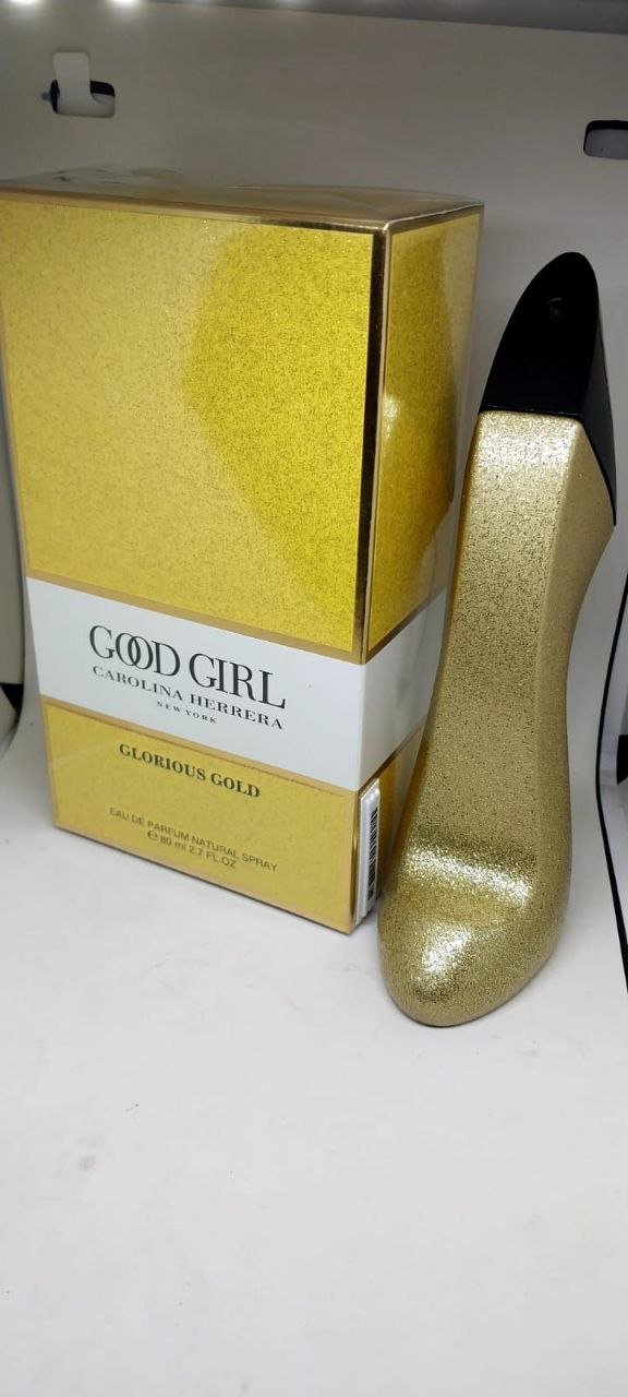 Good Girl Glorious Gold Kadın