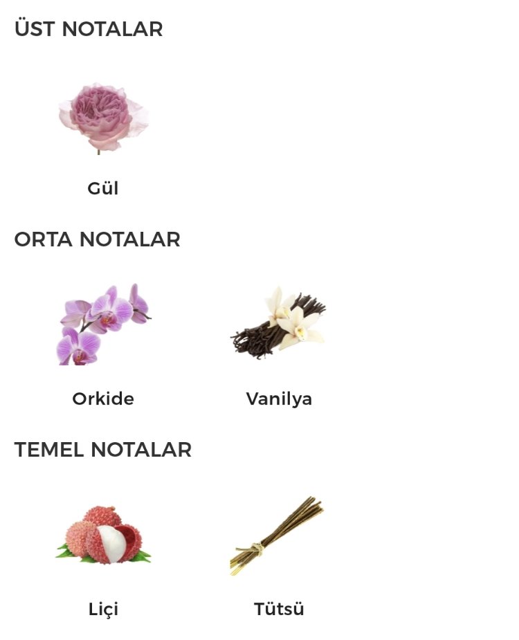 Lancôme La Nuit Tréso Kadın Parfümü Edp 100ml