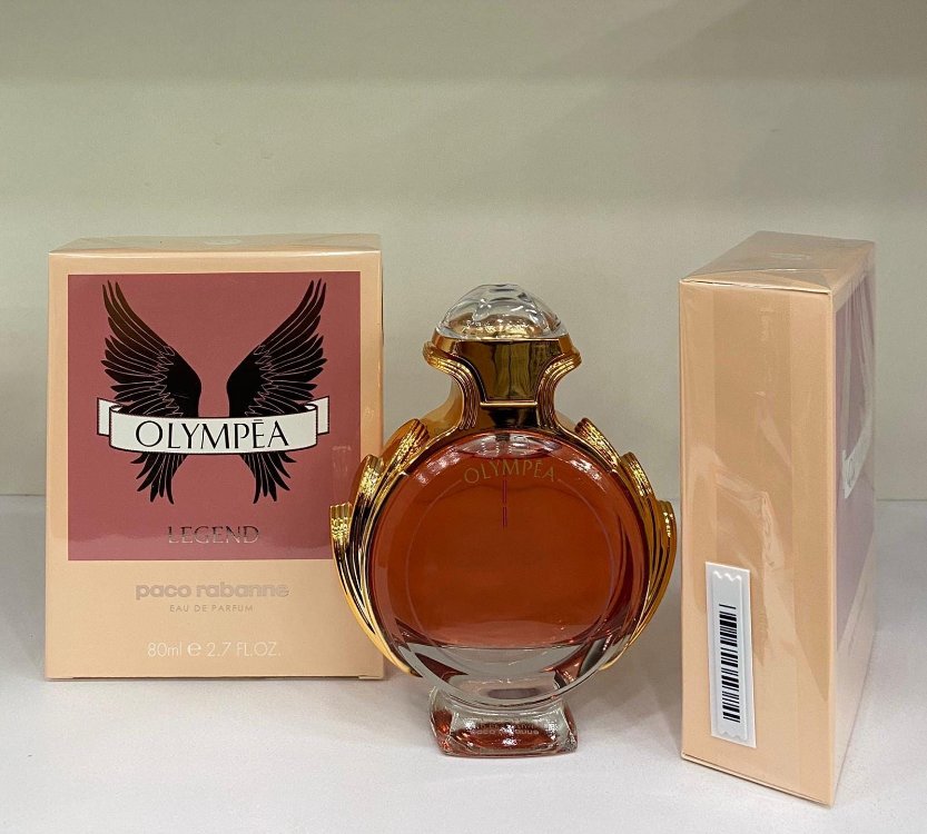 Paco Rabanne Olympéa Legend Kadın