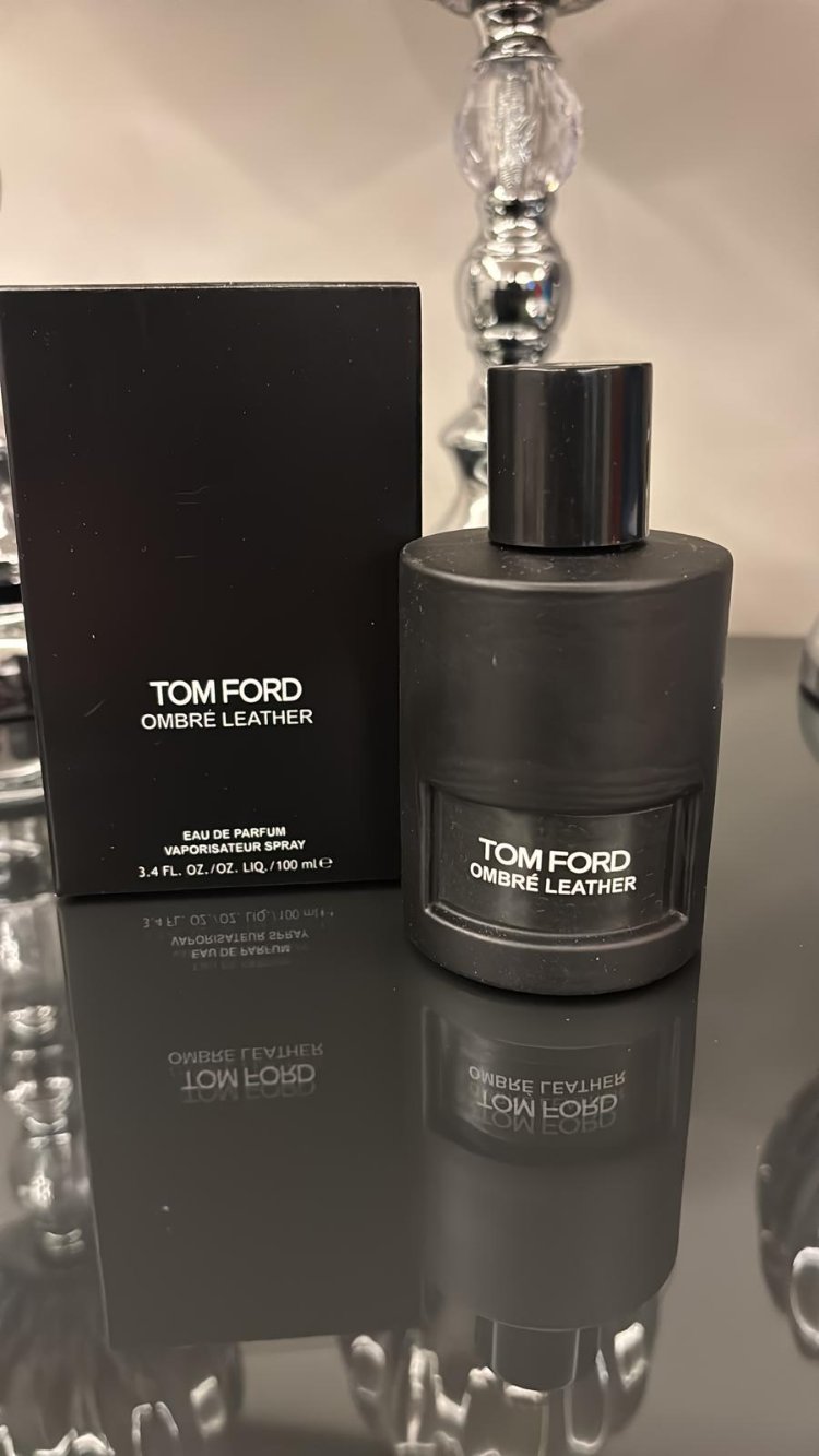 Tom Ford Ombre Leather Erkek Parfüm 100ml