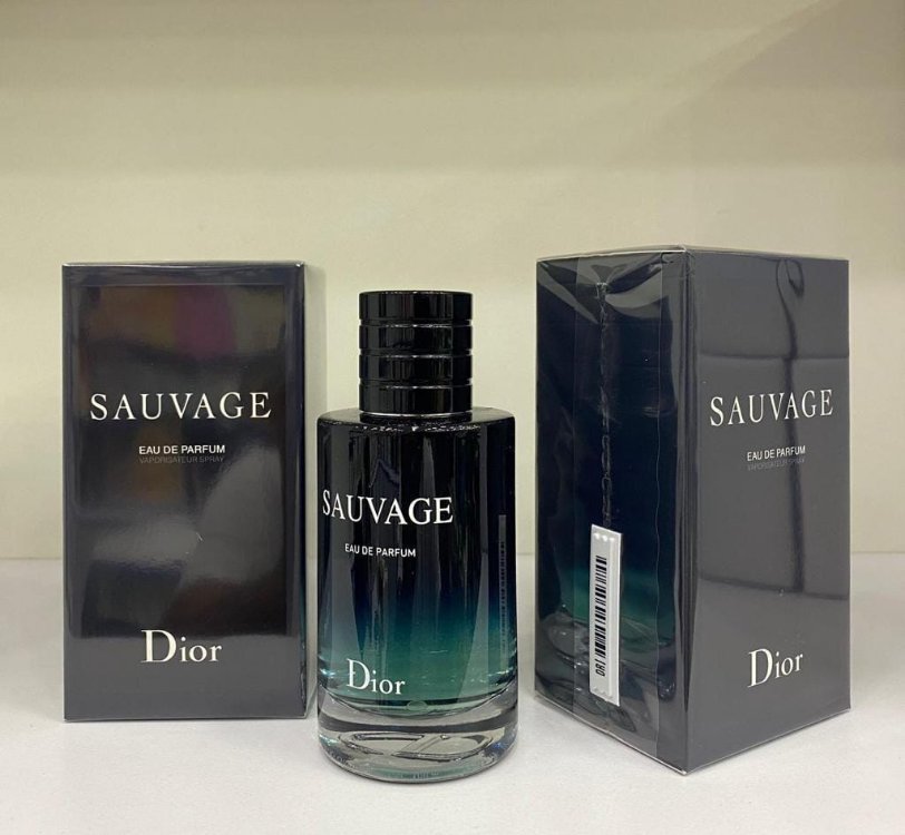 Dior Sauvage Erkek