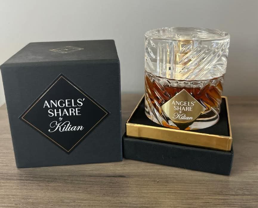 Kilian Paris Angels' Share Edp Unisex 50ml