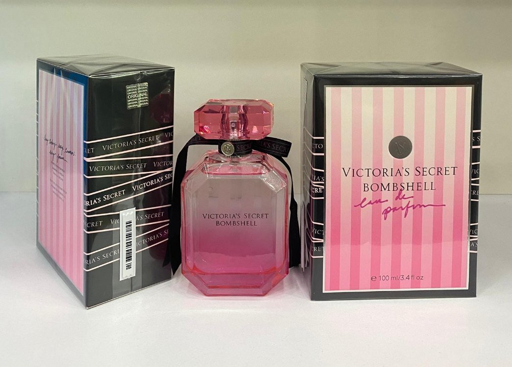 Victoria's Secret Bombshell Kadın