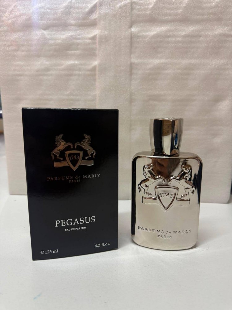 Parfums de Marley Pegasus Edp Erkek Parfümü 125ml