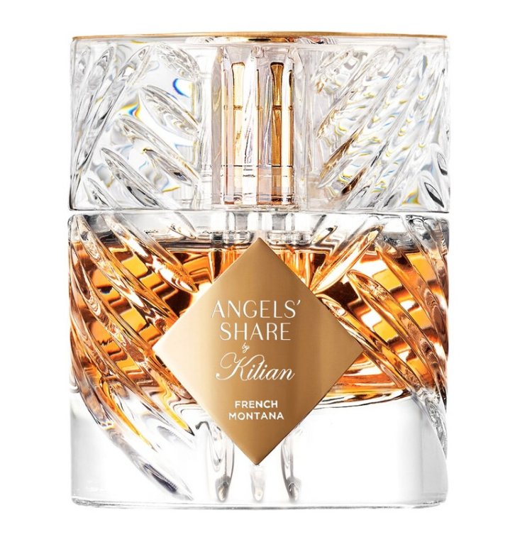 Kilian French Montana Edp Unisex 50ml