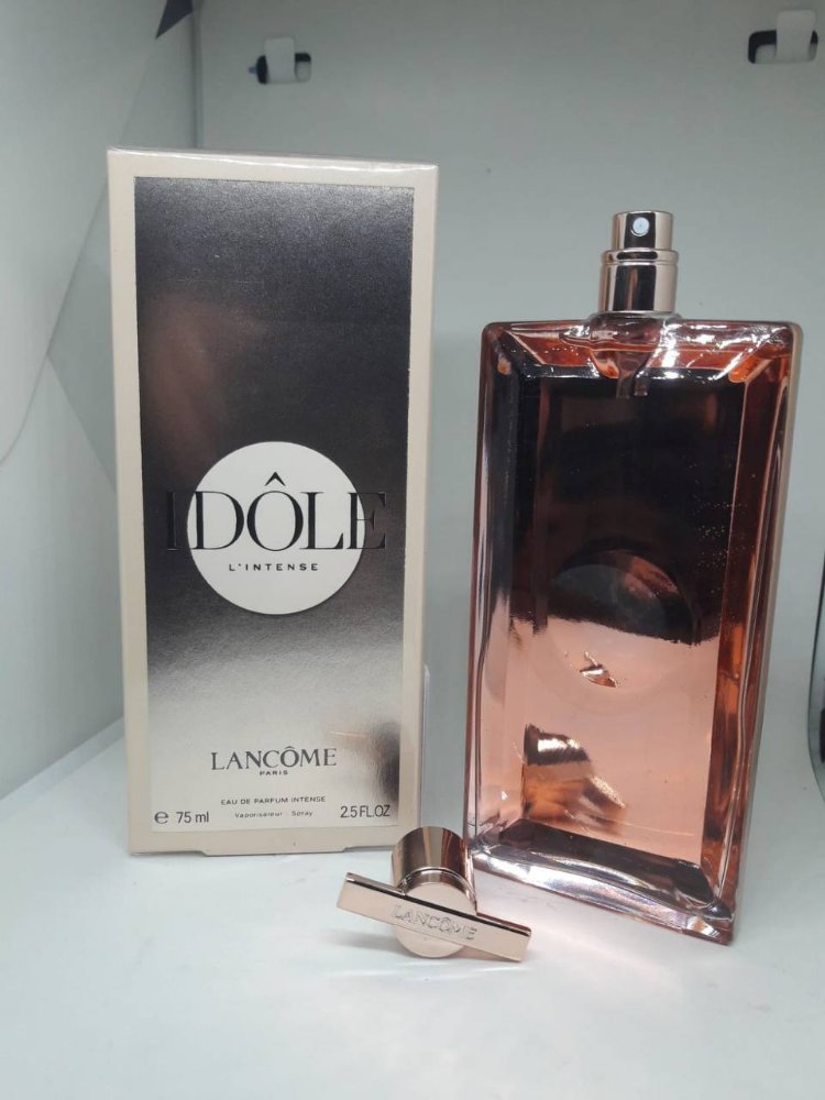Lancôme İdôle L'İntense Kadın